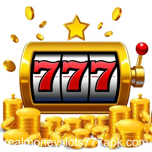 777 Slots real money apk