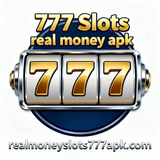 777 Slots real money apk