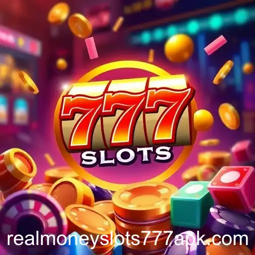 777 Slots real money apk