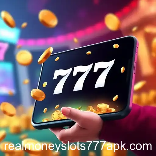 777 Slots real money apk